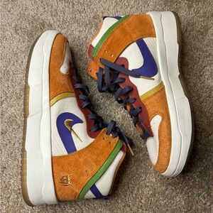 Nike Air Forces